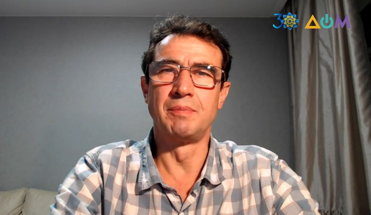 Олексій Їжак