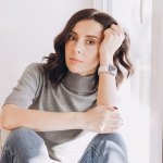 ​Олена Пшенична