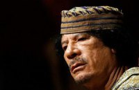 Муаммар Каддафи завещал террористам 28 млн долларов на месть за свержение его режима