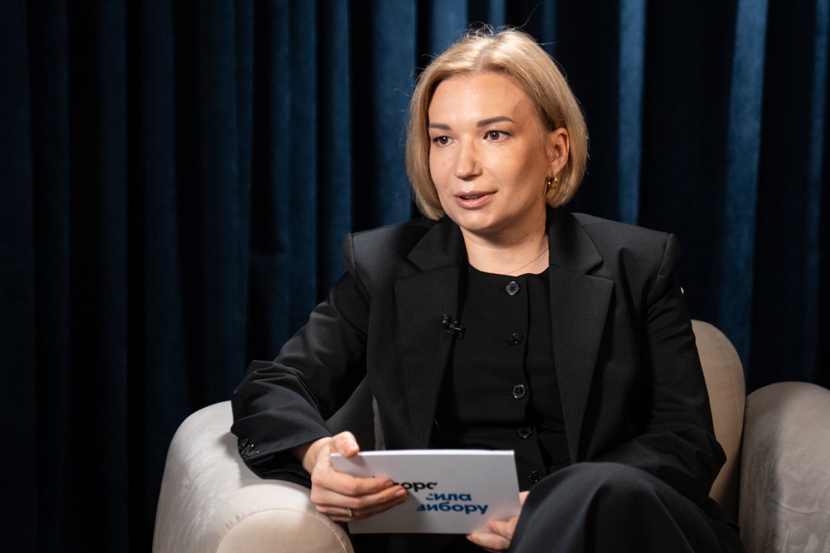 Ольга Айвазовська