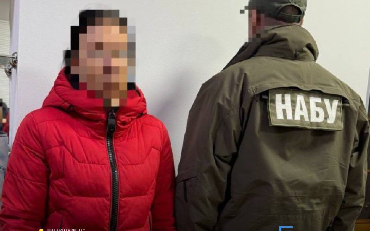 ​Із Болгарії в Україну екстрадували підозрювану у справі розкрадання майже 95 млн грн на трансформаторах