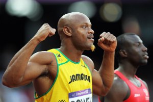 Ямайский спринтер попался на допинге
