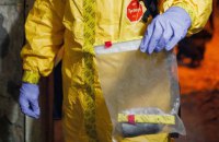 За січень зафіксовано 224 випадки застосування росіянами хімічної зброї, - Генштаб