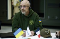 Резніков: 6 лютого починаються навчання українців на танках Leopard