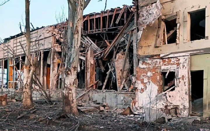 Три жінки загинули через удари Росії по Запорізькому району