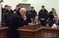 Свидетель по делу Щербаня знал, что Тимошенко помагала членам банды Кушнира