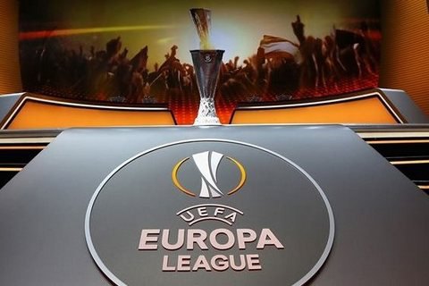 "Шахтар" зіграє із "Сельтою" в 1/8 фіналу Ліги Європи