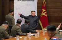 Північна Корея запустить військовий супутник-шпигун