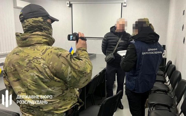 Судитимуть начальника виправної колонії на Київщині, який зливав РФ дані про засуджених
