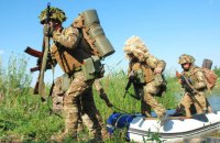 Президент переніс День Десантно-штурмових військ ЗСУ