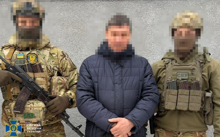 На Донеччині затримали двох місцевих мешканців за підозрою в коригуванні ударів ворога