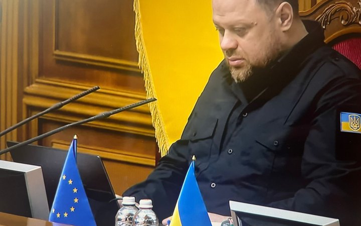 Законопроєкт про оподаткування продажів на цифрових платформах не включили до порядку денного