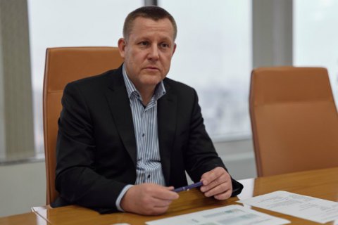 Глава Приватбанка заявил о давлении после победы Зеленского