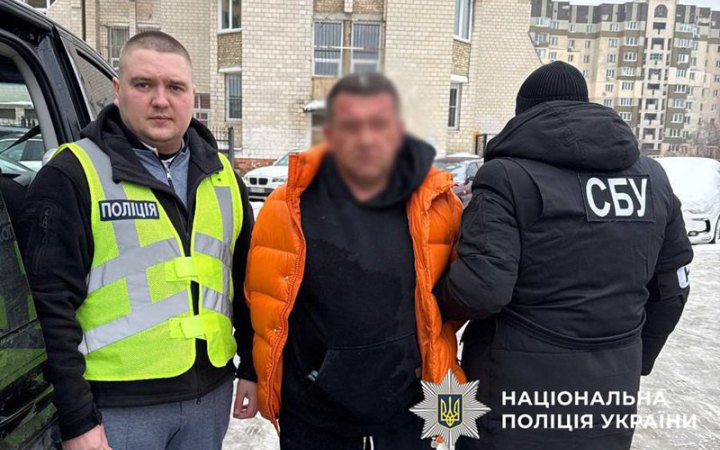 ​$10 тисяч за "діагноз": у Києві викрили чергову схему ухилення від мобілізації