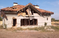 СЦКК показав наслідки обстрілу бойовиками трьох населених пунктів на Донбасі