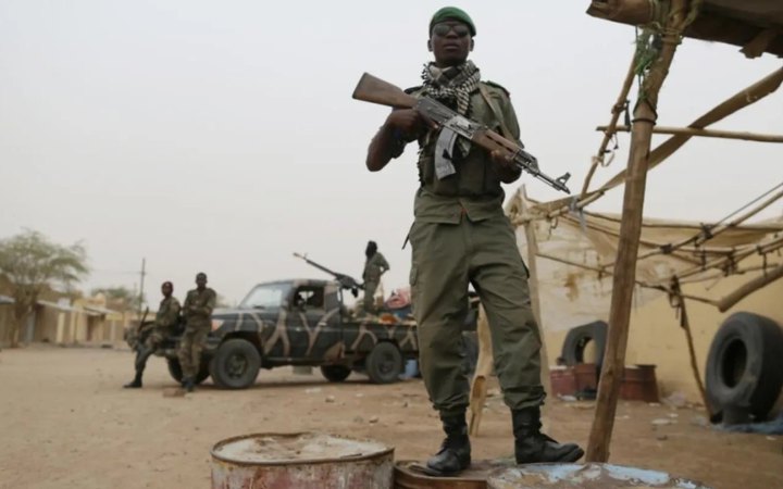 Розвідка: Росія втрачає вплив у африканському регіоні Сахель