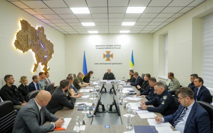 Площа потенційно замінованих земель порівняно з кінцем 2022 року зменшилася на понад 20%