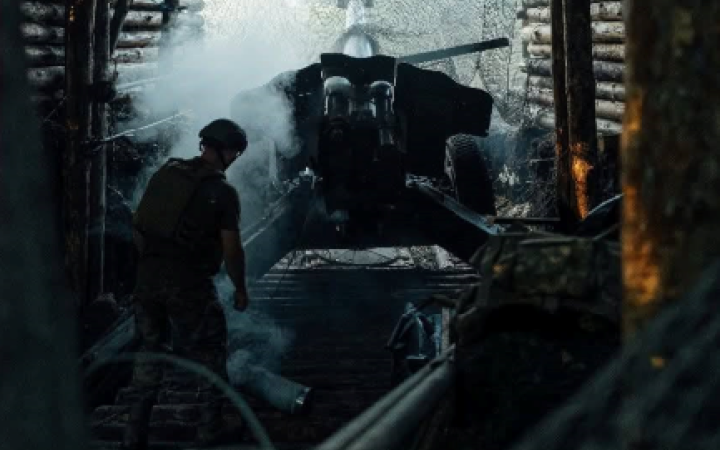 Генштаб: на Покровському напрямку відбулась найбільша кількість боєзіткнень від початку доби