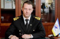 МІУ допустило начальника Іллічівського порту до конкурсу на нового голову підприємства