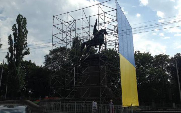Мінкультури ініціює рішення, яке дозволить демонтаж пам’ятників Пушкіну, Щорсу та іншим російським діячам 