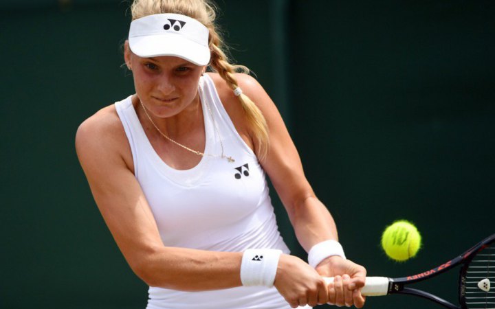 Українські тенісистки встановили національний рекорд на турнірах з серії Grand Slam
