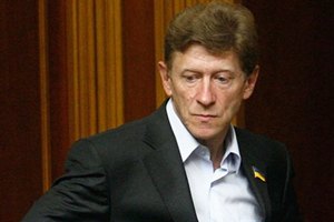 Нардеп Забзалюк попал в ДТП в Киевской области 