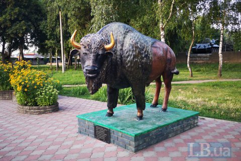 ​Красноград