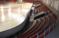 Тендер на строительство «Ледовой арены» пройдет в декабре