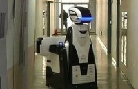 В тюрьмах Южной Кореи будут роботы-надзиратели