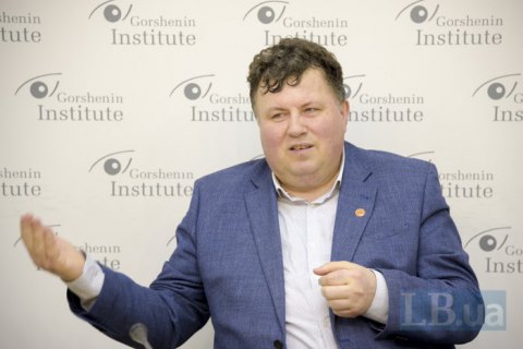 Ректор КНУ імені Тараса Шевченка: близько 10% випускників їдуть за кордон 