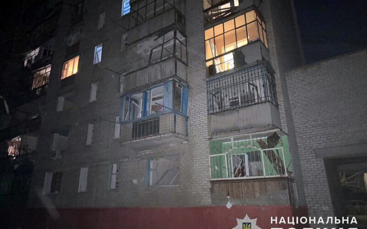 Унаслідок російського обстрілу на Донеччині загинули п'ятеро людей