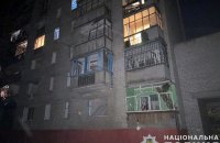 Унаслідок російського обстрілу на Донеччині загинули п'ятеро людей