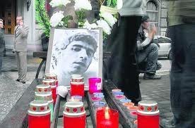 Amnesty International призывает дорасследовать смерть Индило 