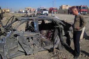 Новые взрывы в Ираке унесли жизни 11 человек