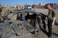 Новые взрывы в Ираке унесли жизни 11 человек