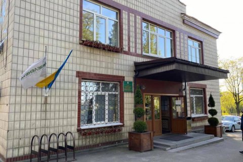 Прокуратура Києва провела обшуки в офісах Київзеленбуду