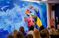 Михаил Поплавский: «В каждом - я вижу большое будущее Украины» 
