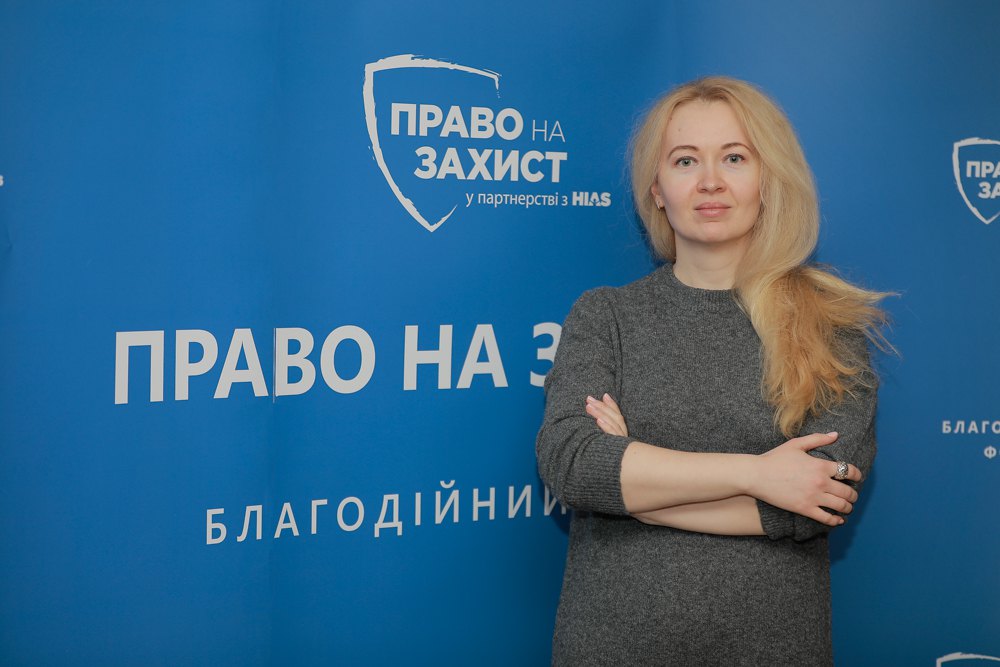 Анастасія Бурау