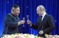Путін зібрався відвідати Північну Корею найближчим часом, – Reuters