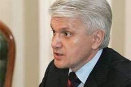 Литвин согласился с Януковичем, что выборы надо проводить 31 октября
