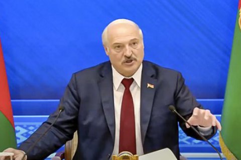 Лукашенко запропонував називати період Речі Посполитої "польською окупацією"