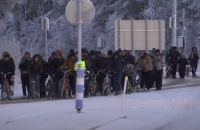 Росія на фінському кордоні вербує мігрантів на війну в Україну, – BBC