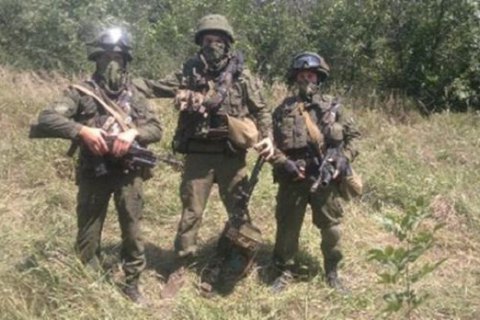В СБУ спростували заяви терористів про українські ДРГ на непідконтрольних територіях на Донбасі