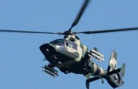 Индии предложили ударные китайские вертолеты