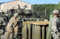 Україна почала використовувати на полі бою касетні боєприпаси, – The Washington Post 