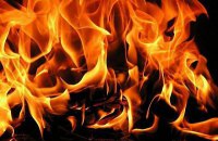 В Одесі під час пожежі в багатоповерхівці загинули двоє людей