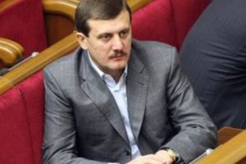 Депутат Петевка смог переизбраться в округе 72 на Закарпатье 