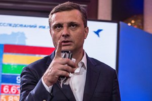 Левочкин ответил на обвинения Януковича в разгоне студентов