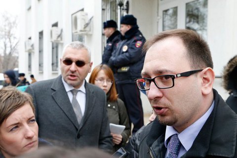 Адвокат висловив надію, що процес передачі Савченко буде здійснюватися в прискореному режимі