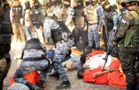 Гватемала оголосила 30-денний стан облоги через бунти банд у в'язницях